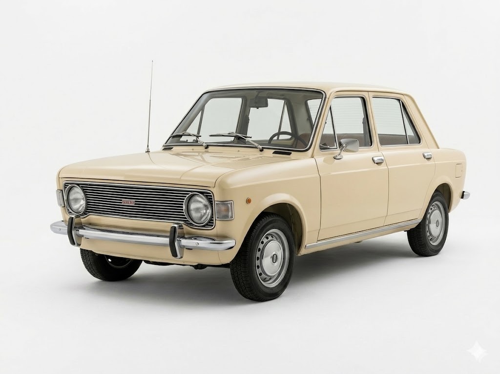 Fiat 128